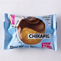 ChikaPie Печенье с начинкой "Кокос"(9/уп)