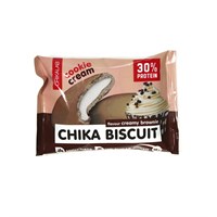 ChikaBiscuit Печенье с начинкой "Сливочный брауни"