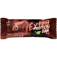 Protein Bar Extra "Тройной шоколад" FitKit